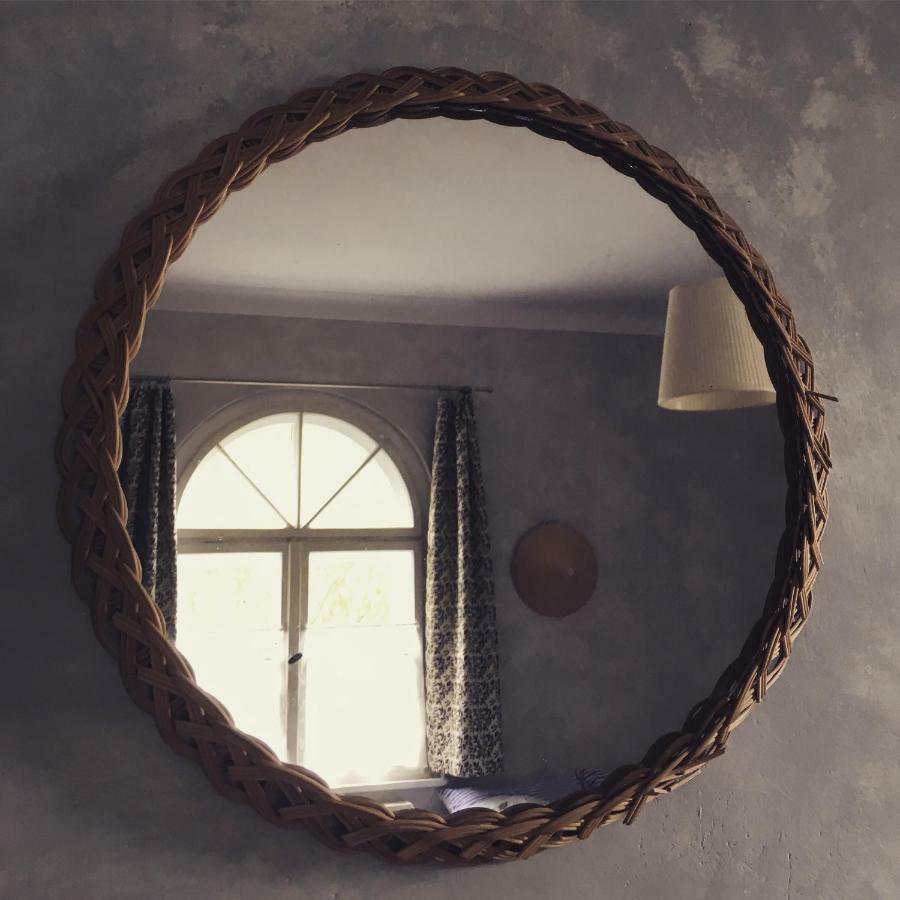 Villarada Łagów Esterno foto